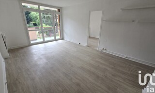 Appartement 4 Pièces 82 m² à louer à Corbeil-Essonnes (91100)