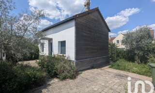 Maison 4 Pièces 55 m² à vendre à Villiers-Saint-Frédéric (78640)