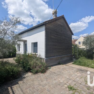 Maison 4 pièces 275000 €
