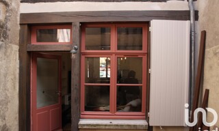 Appartement 2 Pièces 40 m² à louer à Orléans (45000)