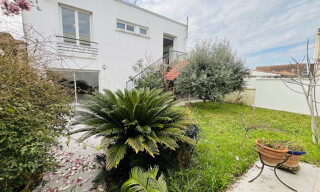 Maison 6 Pièces 150 m² à vendre à Mérignac (33700)