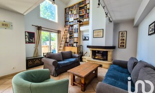 Maison 7 Pièces 155 m² à vendre à Courdimanche (95800)