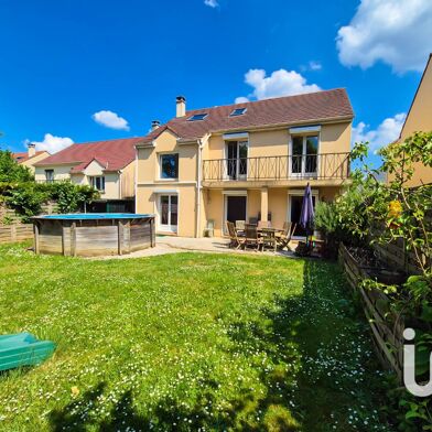 Maison 7 pièces 449000 €