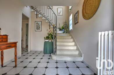 Maison 10 pièces 499000 €