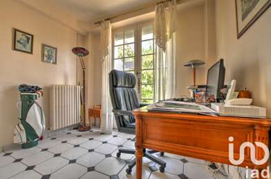 Maison 10 pièces 499000 €