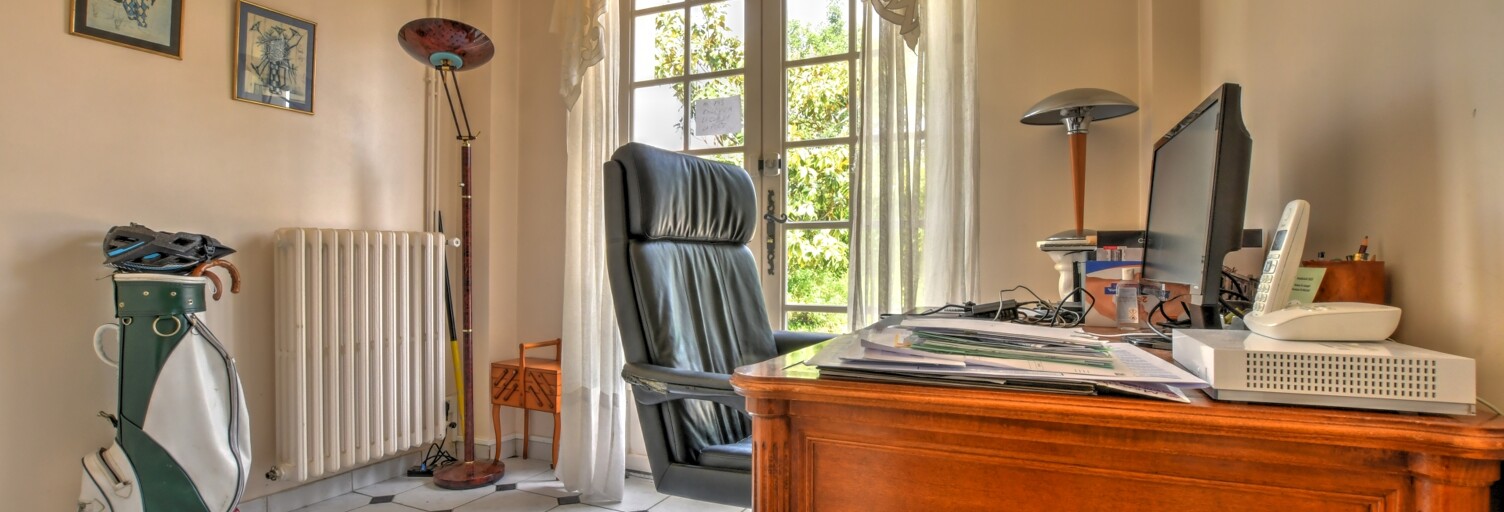 Maison 10 Pièces 277 m² à vendre à Panazol (87350)