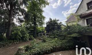 Maison 6 Pièces 115 m² à vendre à Le Plessis-Trévise (94420)