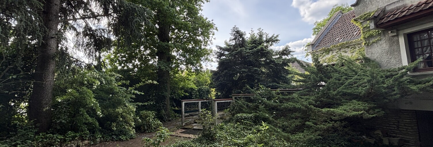 Maison 6 Pièces 115 m² à vendre à Le Plessis-Trévise (94420)