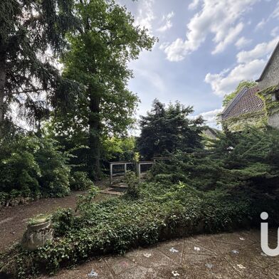 Maison 6 pièces 425000 €