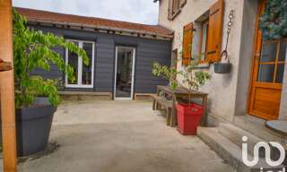 Maison 5 Pièces 116 m² à vendre à Champlan (91160)