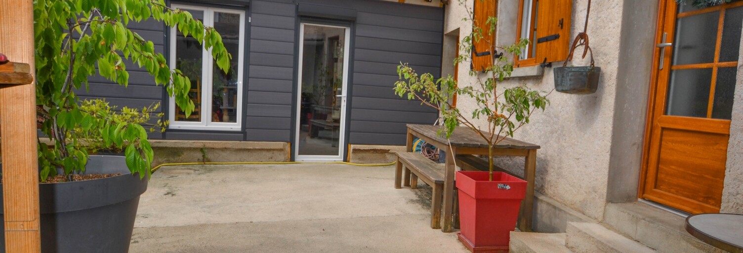 Maison 5 Pièces 116 m² à vendre à Champlan (91160)