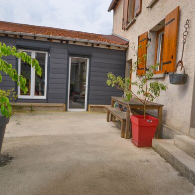 Maison 5 pièces 298000 €