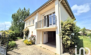 Maison 4 Pièces 85 m² à vendre à Le Coteau (42120)