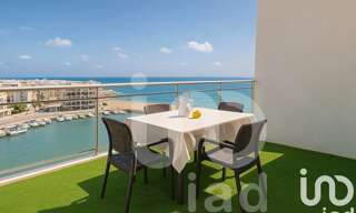 Appartement 3 Pièces 60 m² à vendre à Mauguio (34130)