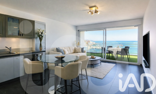 Appartement 3 Pièces 60 m² à vendre à Mauguio (34130)