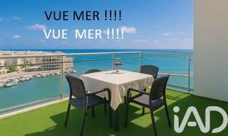 Appartement 3 Pièces 60 m² à vendre à Mauguio (34130)