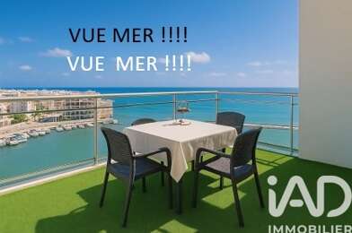 Appartement 3 pièces 327000 €