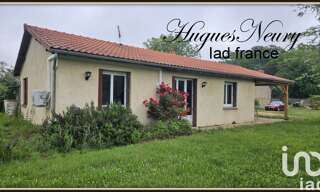 Maison 4 Pièces 94 m² à vendre à Effiat (63260)