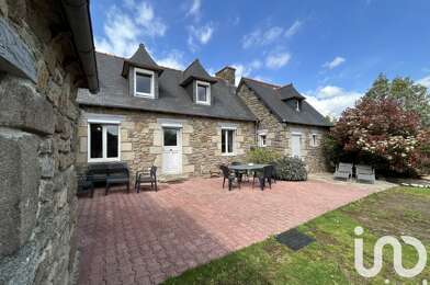 Maison 7 pièces 333000 €