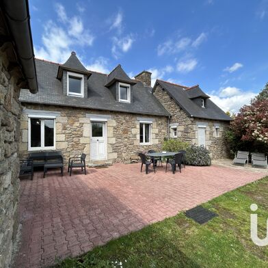 Maison 7 pièces 333000 €