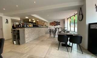 Commerce  250 m² à vendre à Culoz-Béon (01150)