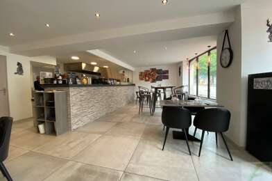 Commerce  350000 €