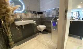 Commerce  250 m² à vendre à Culoz-Béon (01150)