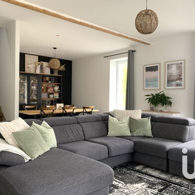 Maison 5 pièces 230000 €