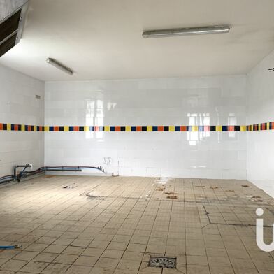 Maison 5 pièces 250000 €