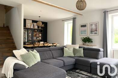 Maison 5 pièces 210000 €