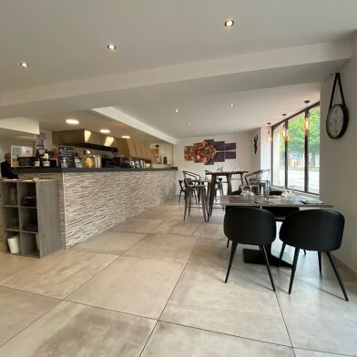 Commerce  375000 €