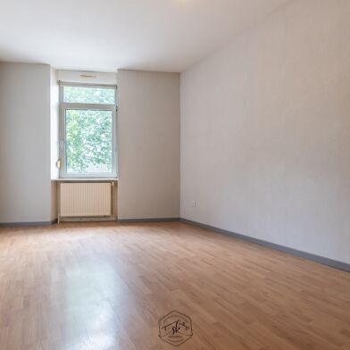 Appartement 3 pièces 159000 €