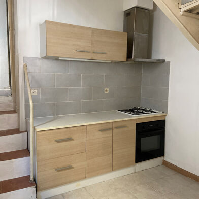 Appartement 3 pièces 455 €