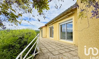 Maison 8 Pièces 152 m² à vendre à Le Monteil (43700)