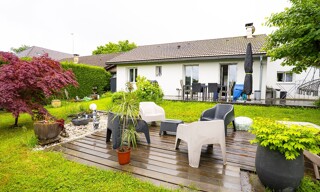 Maison 4 Pièces 111 m² à vendre à Annecy (74940)