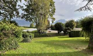 Terrain  877 m² à vendre à Sevrier (74320)