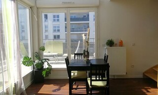 Appartement 4 Pièces 76 m² à louer à Corbeil-Essonnes (91100)