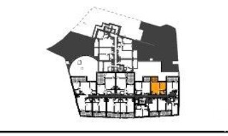 Appartement 2 Pièces 40 m² à vendre à Nîmes (30000)