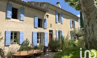 Maison 8 Pièces 243 m² à vendre à Châteaurenard (13160)