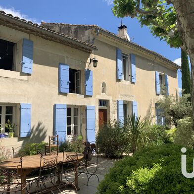 Maison 8 pièces 1195000 €