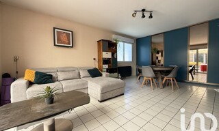 Maison 5 Pièces 129 m² à vendre à Ingré (45140)