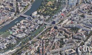 Commerce  180 m² à vendre à Issy-les-Moulineaux (92130)