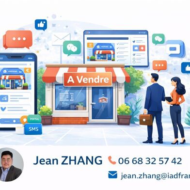 Commerce  330000 €