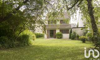 Maison 6 Pièces 97 m² à vendre à Évry-Courcouronnes (91080)