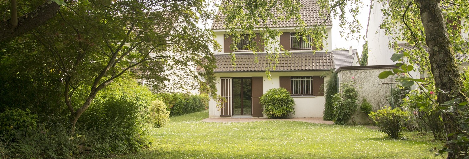 Maison 6 Pièces 97 m² à vendre à Évry-Courcouronnes (91080)