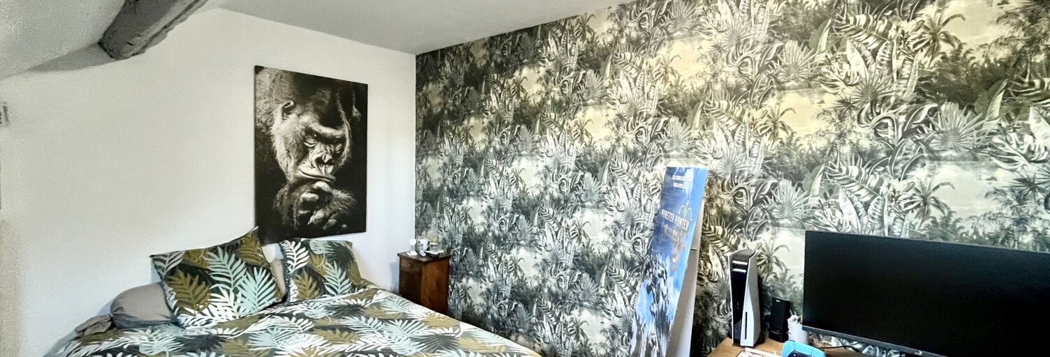 Maison 5 Pièces 164 m² à vendre à La Ferté-Hauterive (03340)