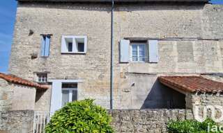 Maison 5 Pièces 160 m² à vendre à Fontenay-le-Comte (85200)