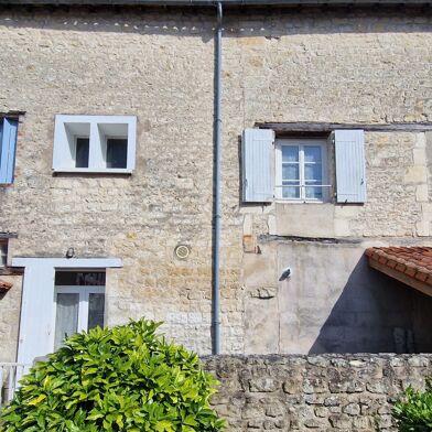 Maison 5 pièces 127000 €