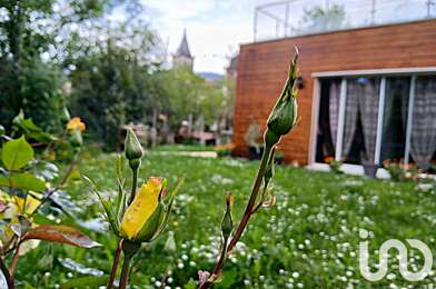 Maison 14 pièces 329000 €