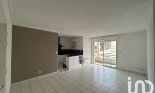 Appartement 3 Pièces 56 m² à vendre à Cognac (16100)